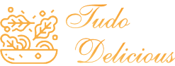 Tudo Delicious Logo Footer