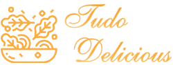 Tudo Delicious Logo