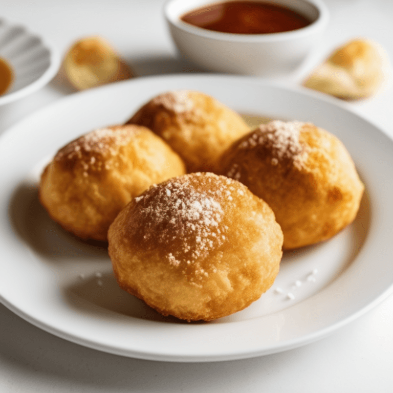Bolinho de Chuva 12 Bolinho de Chuva