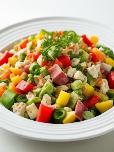 Salada Russa