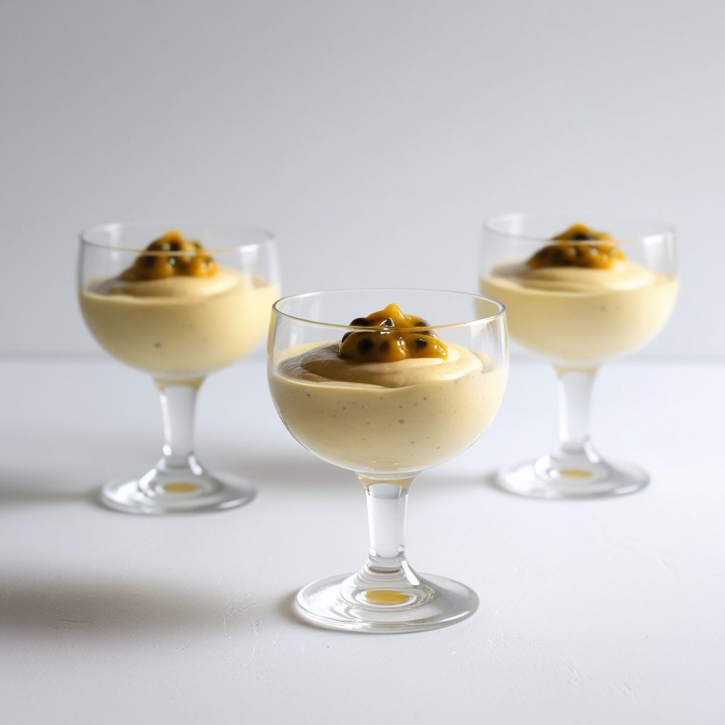 Mousse