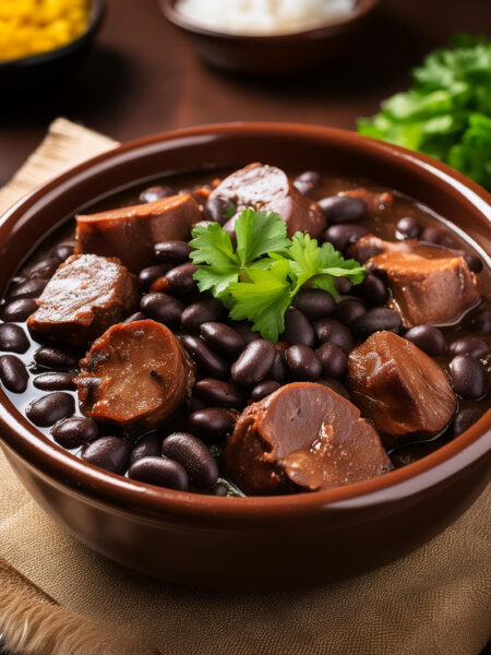 Feijoada