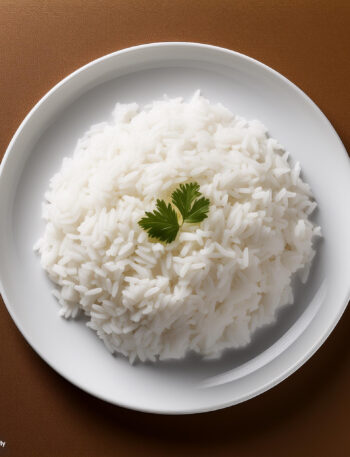 Arroz Branco Soltinho