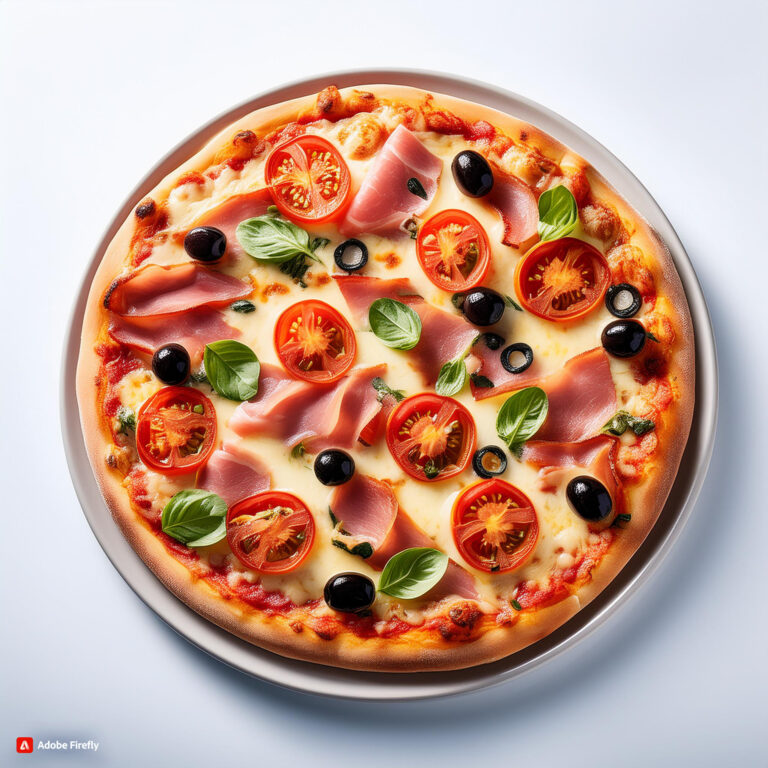 Pizza de Liquidificador 2 Pizza de Liquidificador