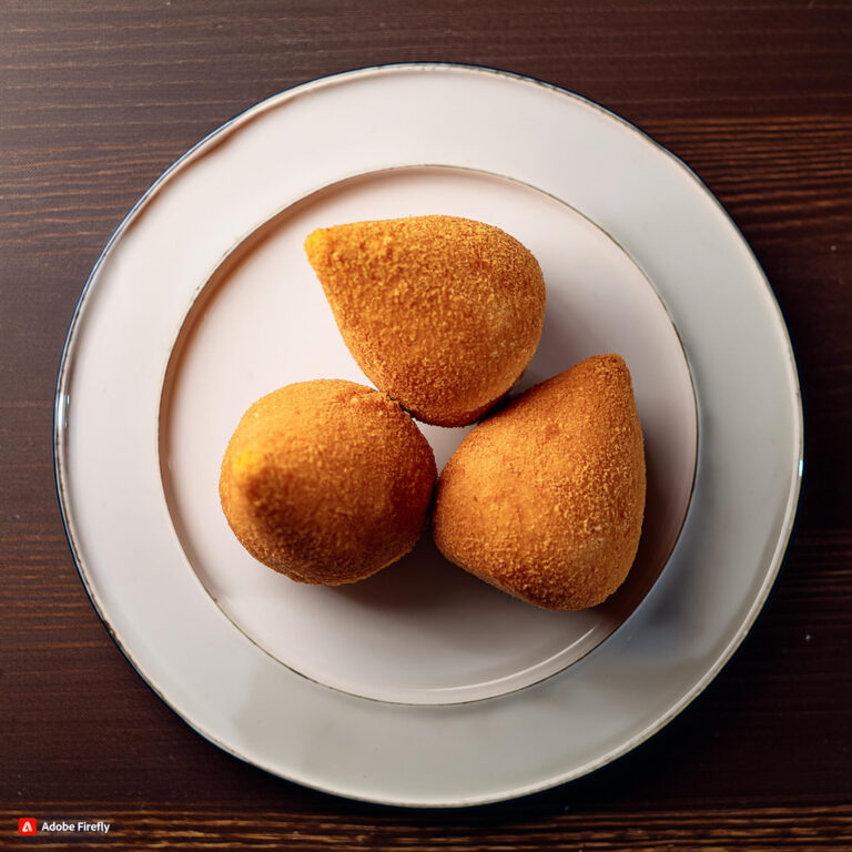 Coxinha de Frango Perfeita 12 Coxinha de Frango