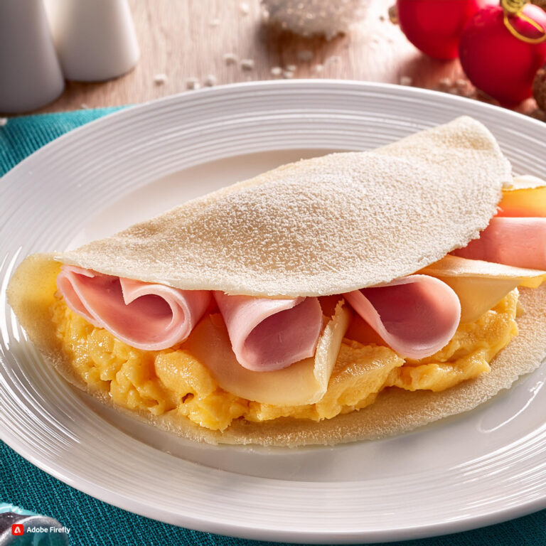 Tapioca Simples e Deliciosa 9 Tapioca Simples e Deliciosa
