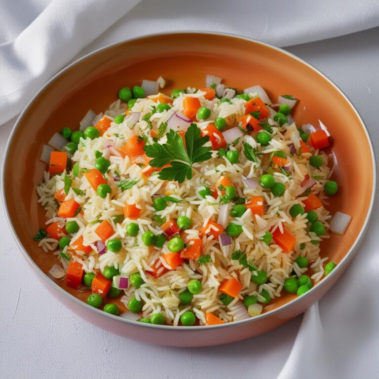 Arroz à Grega 2 Arroz à grega