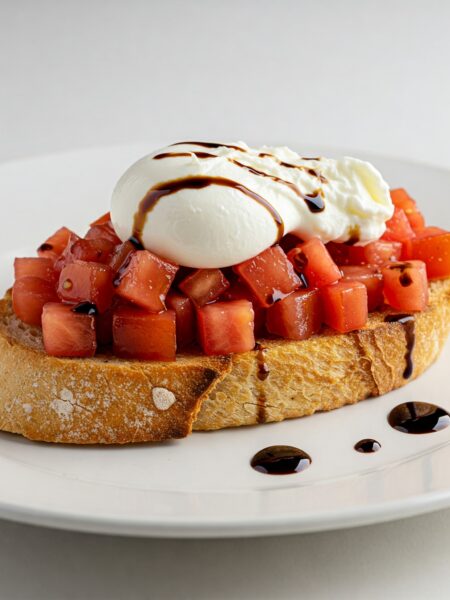 Bruschetta