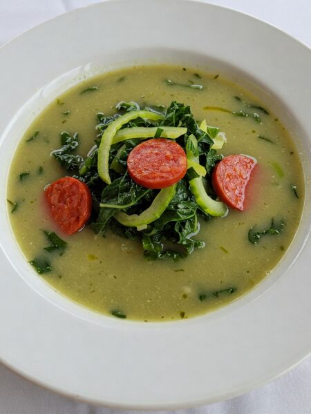 Caldo Verde