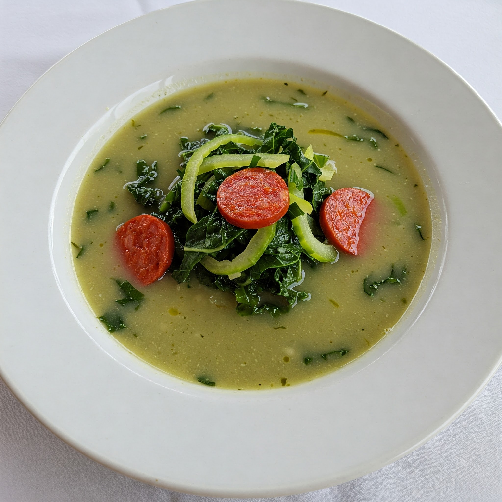 Caldo Verde