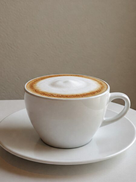 Cappuccino