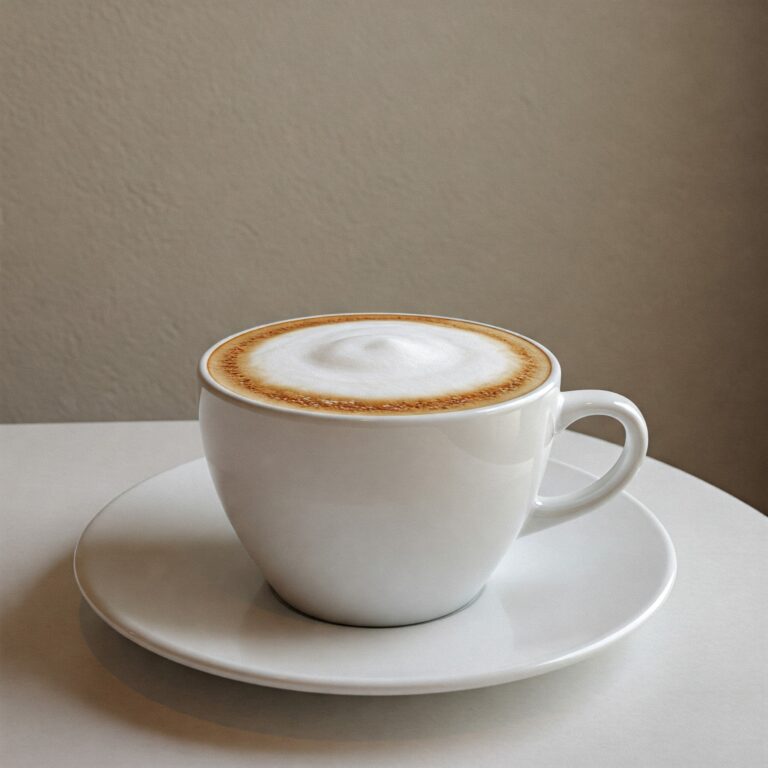 Cappuccino