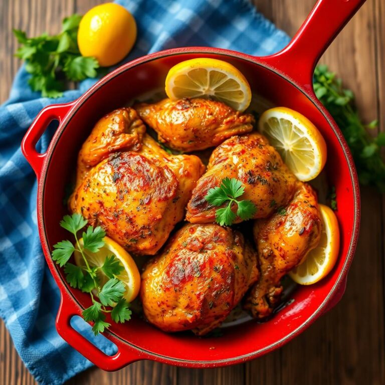 Frango Assado na Cerveja
