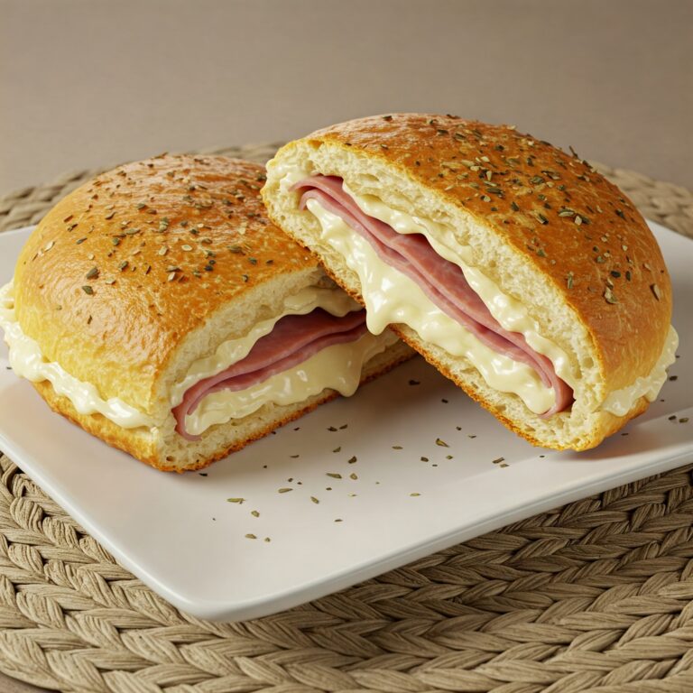 Pão segura marido