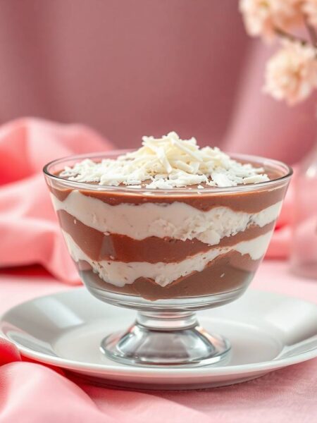 Pavê Prestígio