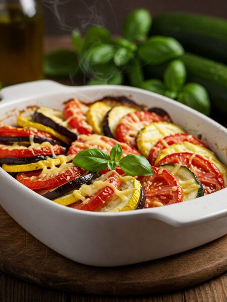 Ratatouille