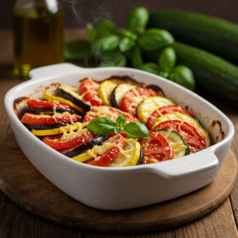 Ratatouille