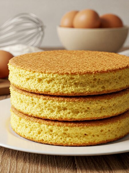 Pão de Ló