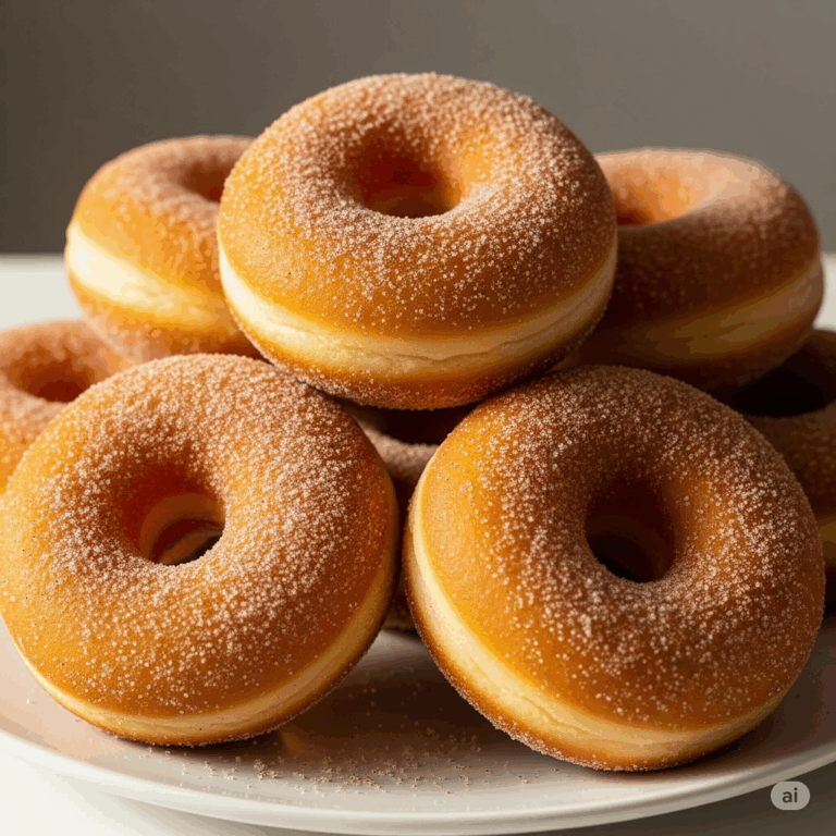 Rosquinha Frita Tradicional 4 Rosquinha Frita Tradicional