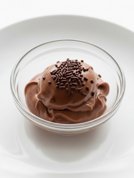 Brigadeiro de Micro-ondas