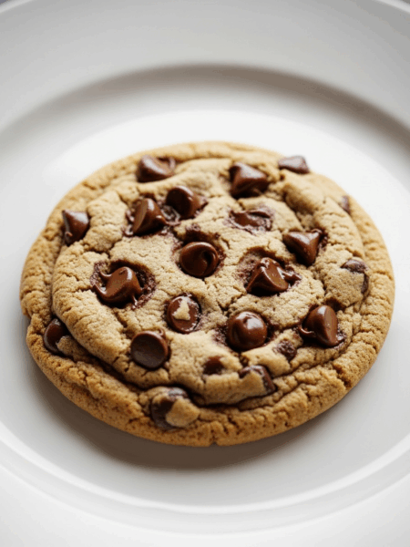 Cookie de Chocolate