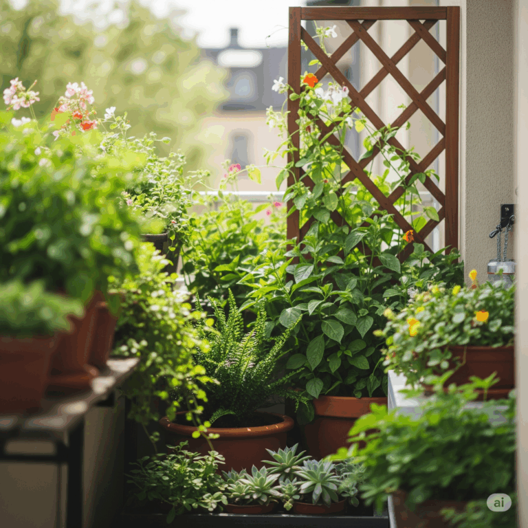 Como fazer uma horta em apartamento para ter ingredientes frescos 10 horta em apartamento