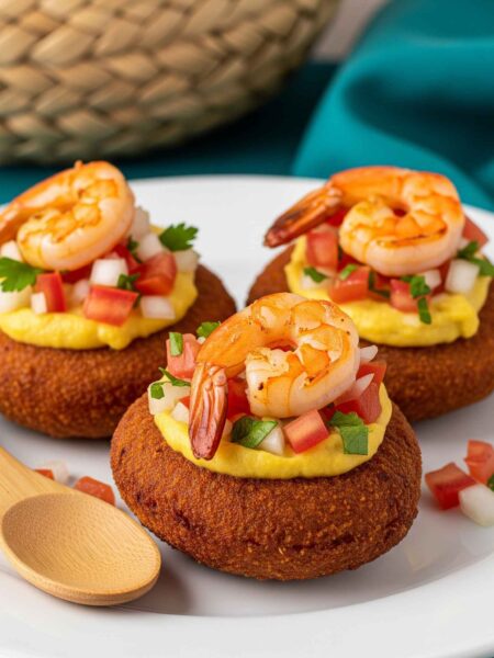 Acarajé Tradicional Baiano