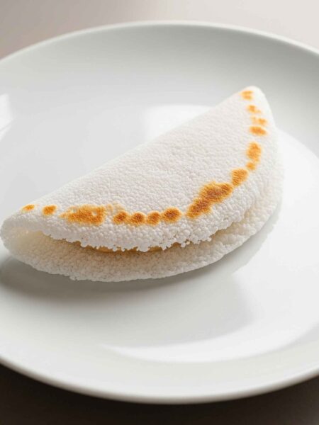 Beiju de Tapioca
