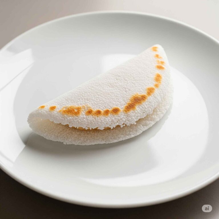Beiju de Tapioca 5 Beiju de Tapioca