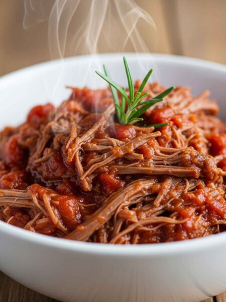 Carne Louca com Cerveja