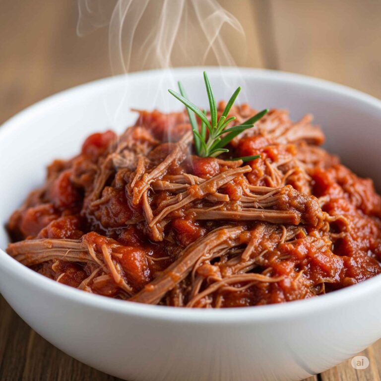 Carne Louca com Cerveja