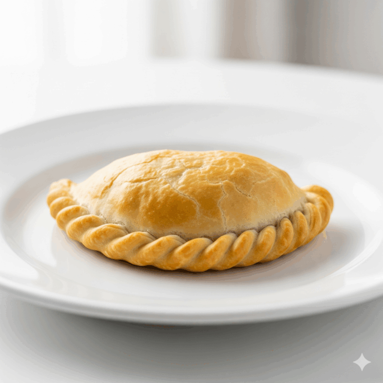 Empanada de Frango Crocante e Suculenta 11 Empanada de frango