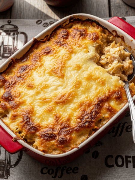 Frango com Catupiry