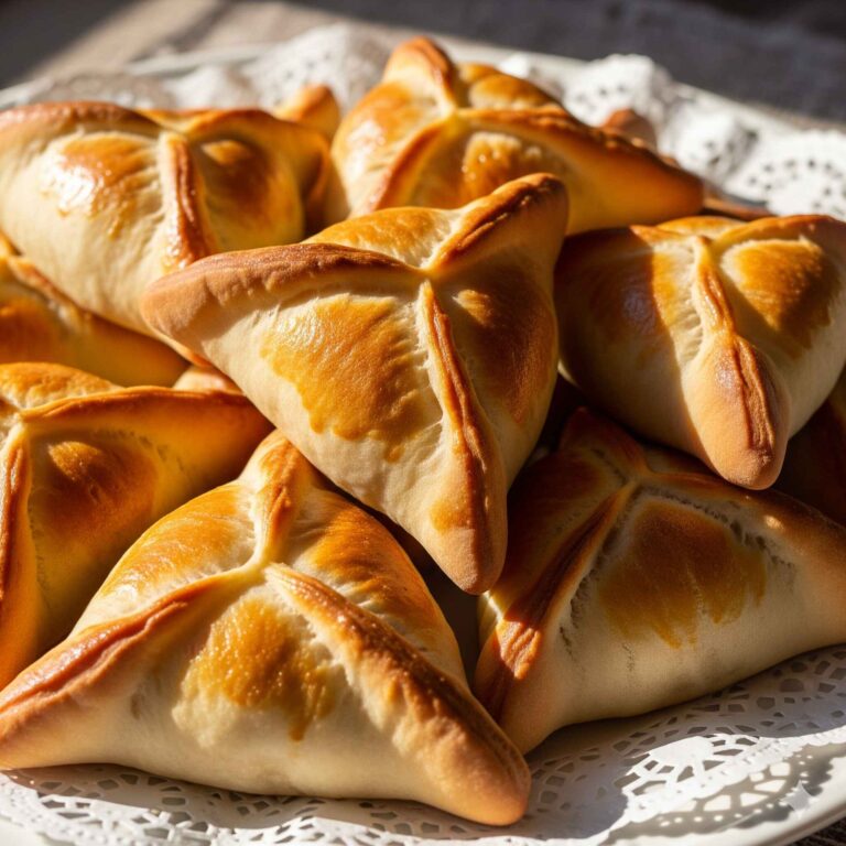 Massa Para Esfiha Fácil: O Segredo da Receita Perfeita 1 Massa Para Esfiha Fácil