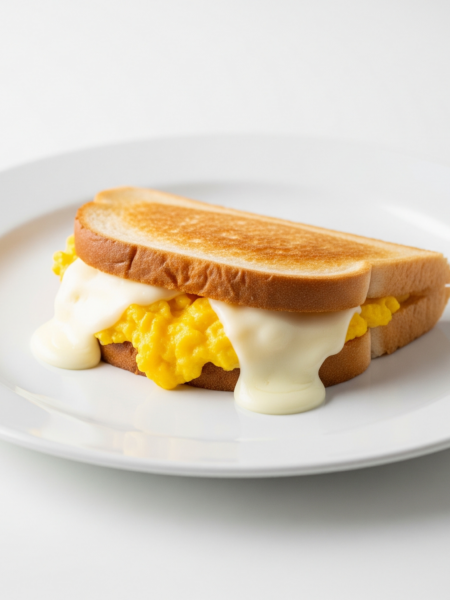 Misto Saudável com Apenas 2 Ingredientes