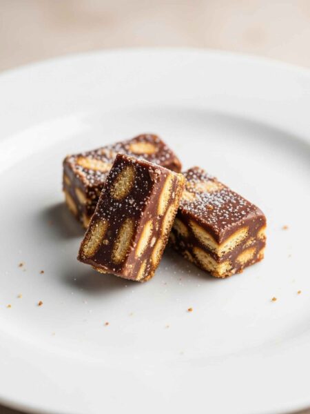 Palha Italiana Receita Fácil, Deliciosa e Irresistível