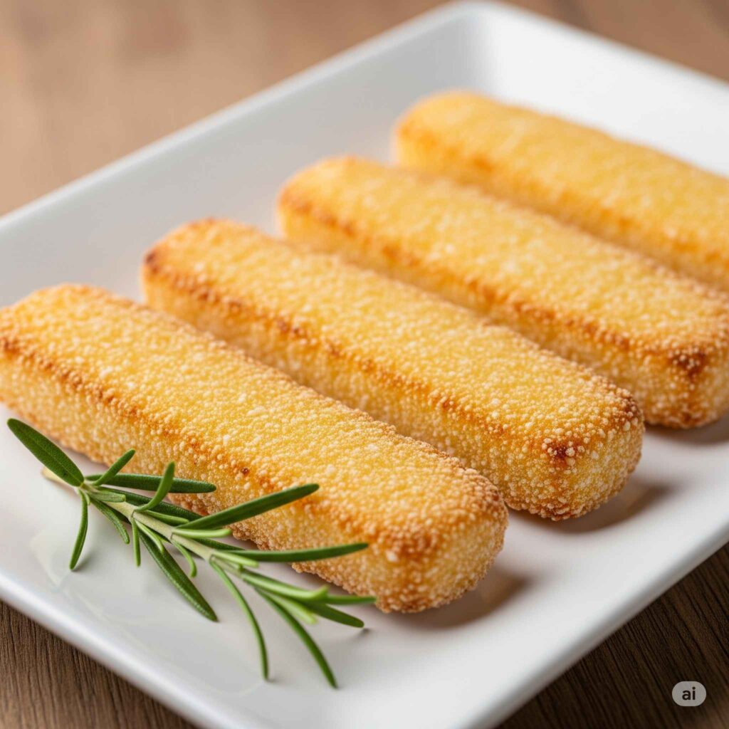 Palitinhos de Tapioca