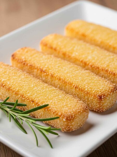 Palitinhos de Tapioca