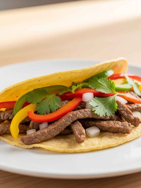 Taco Mexicano Original
