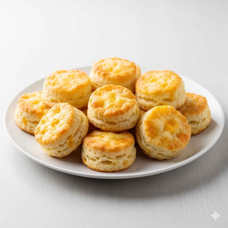 Aprenda a Fazer o Melhor Biscoito de Queijo com Creme de Leite 11 Biscoito de Queijo com Creme de Leite