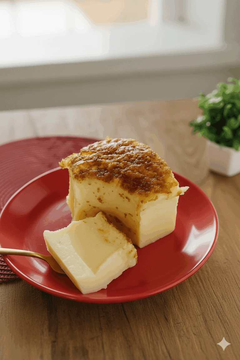 Bolo de Leite Segura Marido – Faça Hoje e Surpreenda! 9 Bolo de leite segura marido