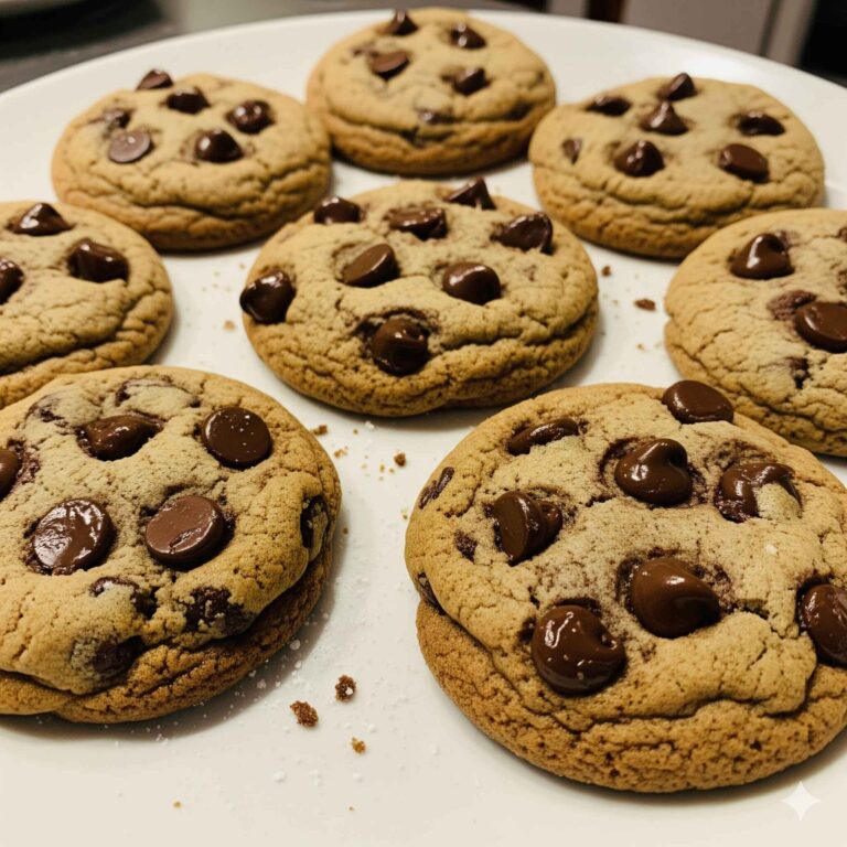 Cookie de Nutella com 2 Ingredientes: Super Fácil e Irresistível! 6 Cookie de Nutella com 2 Ingredientes