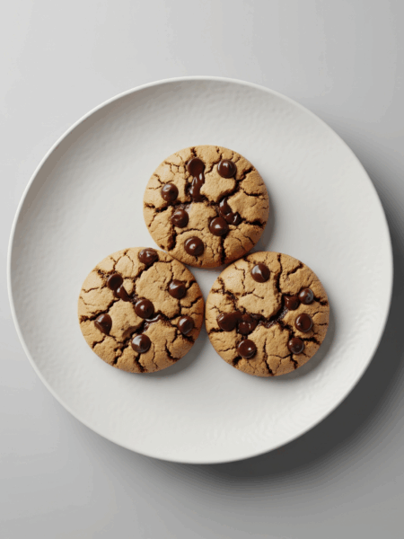 Cookies Americanos