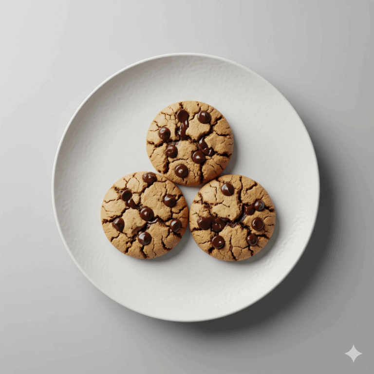 Cookies Americanos