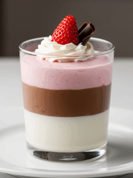 Creme Napolitano