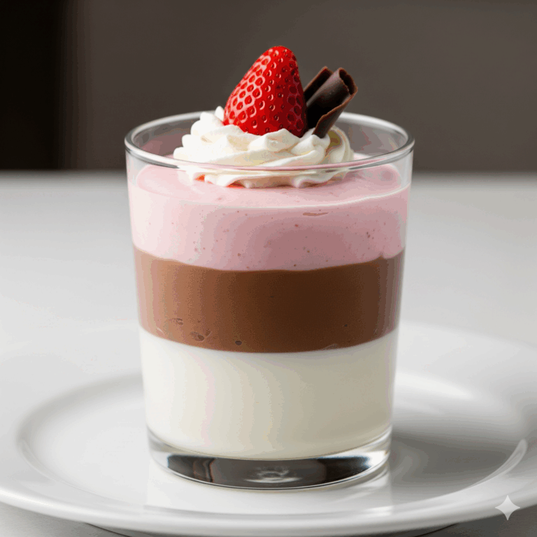 Creme Napolitano