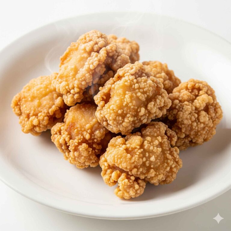 Karaage Japonês: Frango Crocante e Saboroso 11 Karaage Japonês
