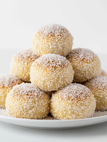 Pãezinhos Lua de Mel