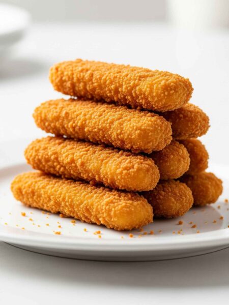 Palitos de Frango