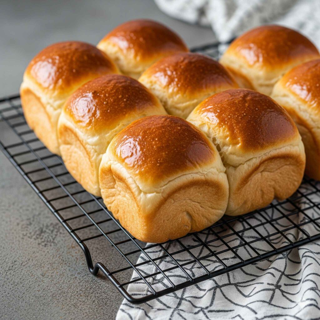 Pão Algodão